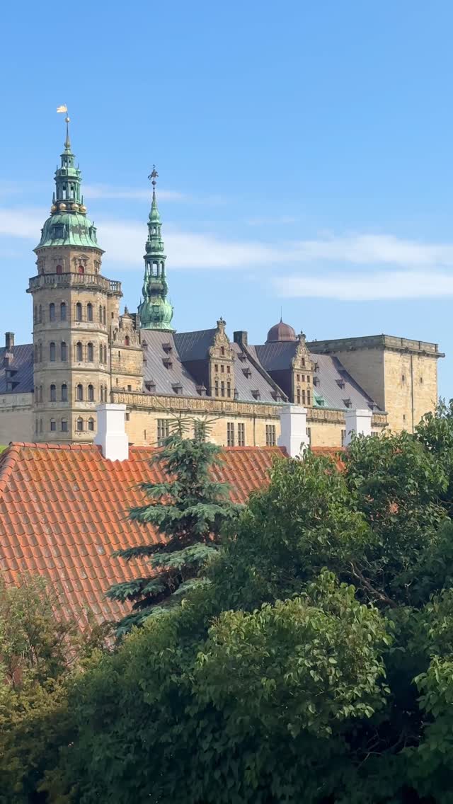 KRONBORG SLOT
