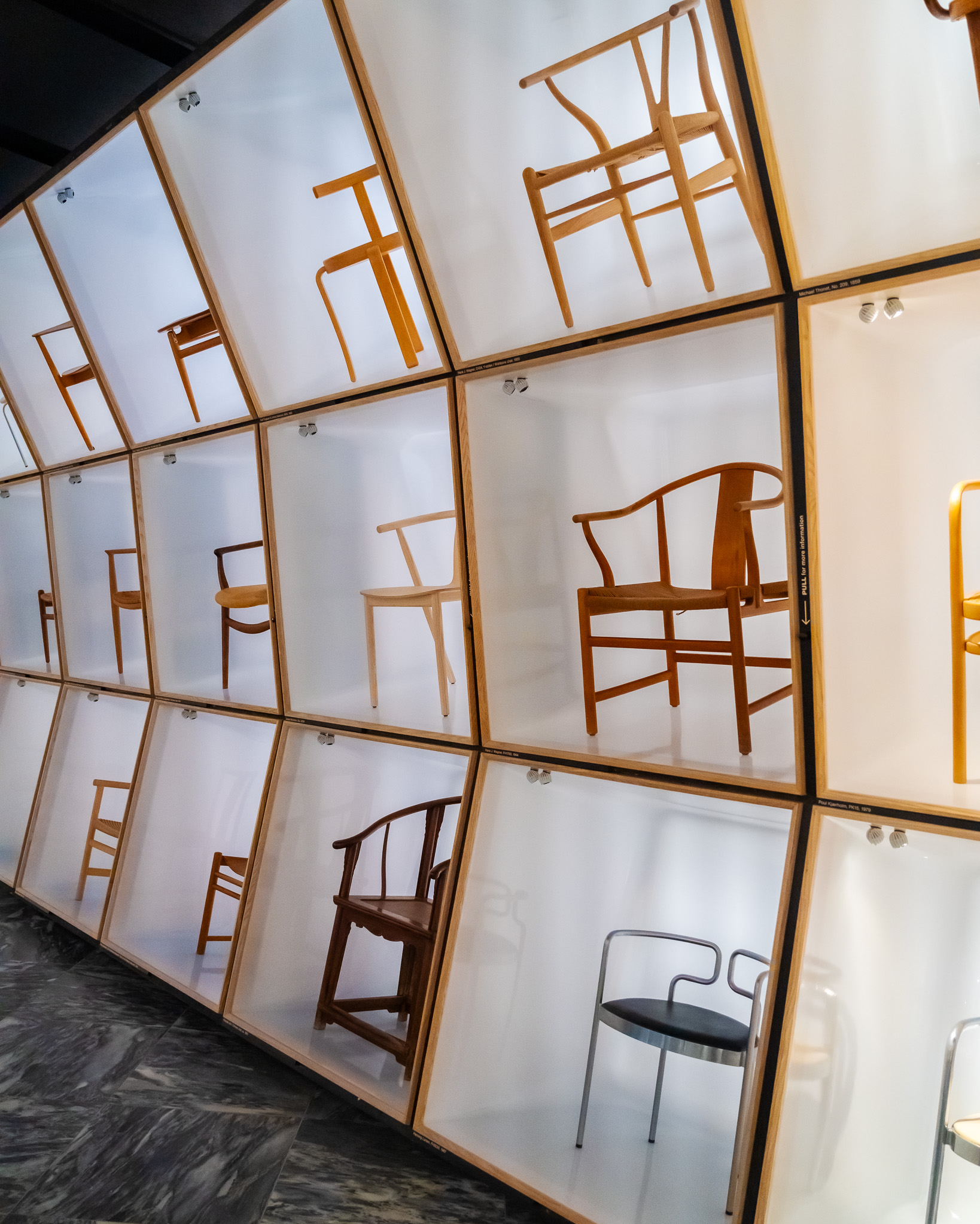 DESIGN MUSEUM