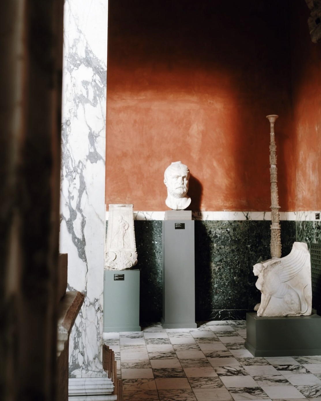 GLYPTOTEKET