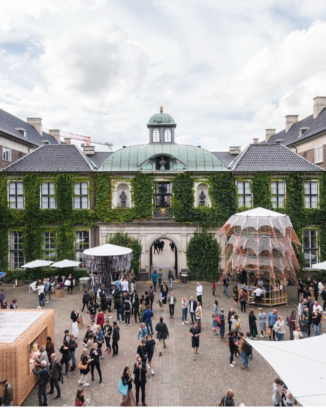 CHARLOTTENBORG KUNSTHAL