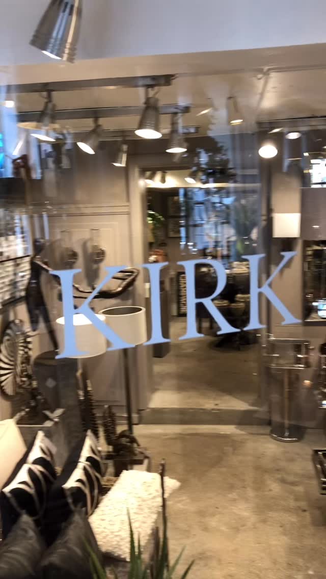 KIRK