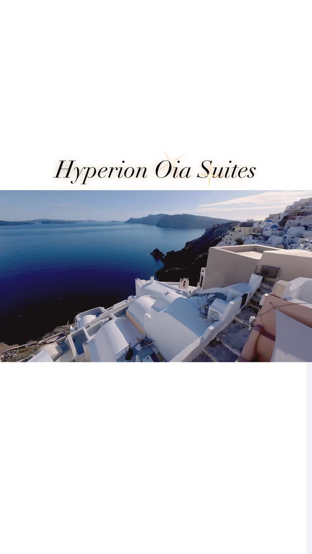 HYPERION OIA SUITES