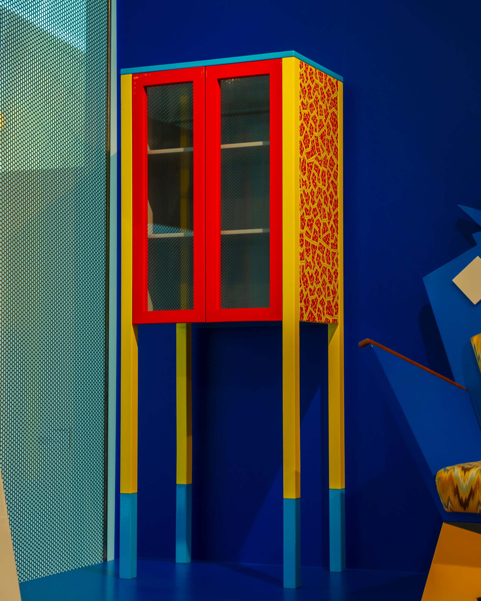 DESIGN MUSEUM