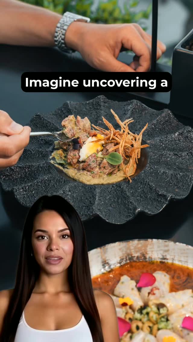 IFESTIONI RESTAURANT