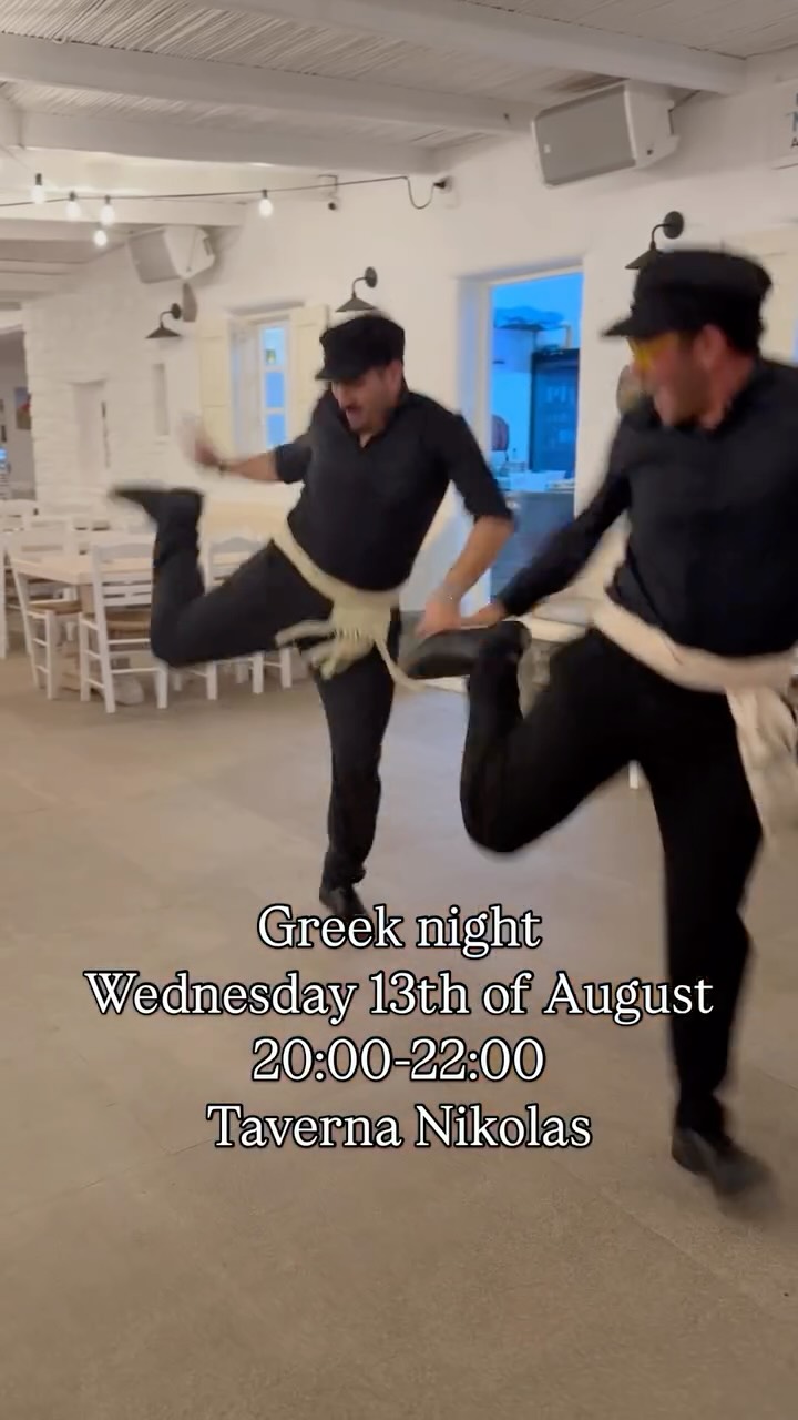 NIKOLAS