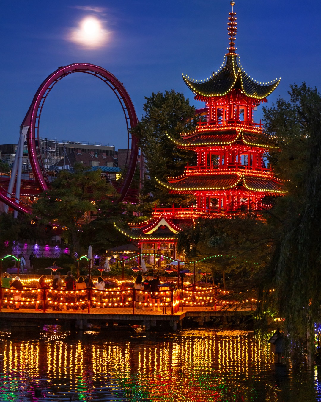 TIVOLI