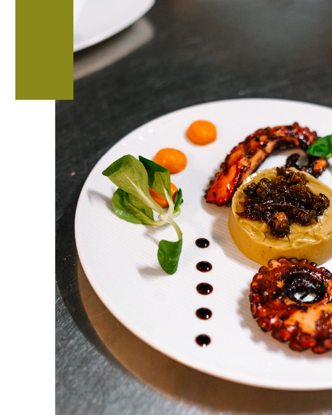 Safran Restaurant