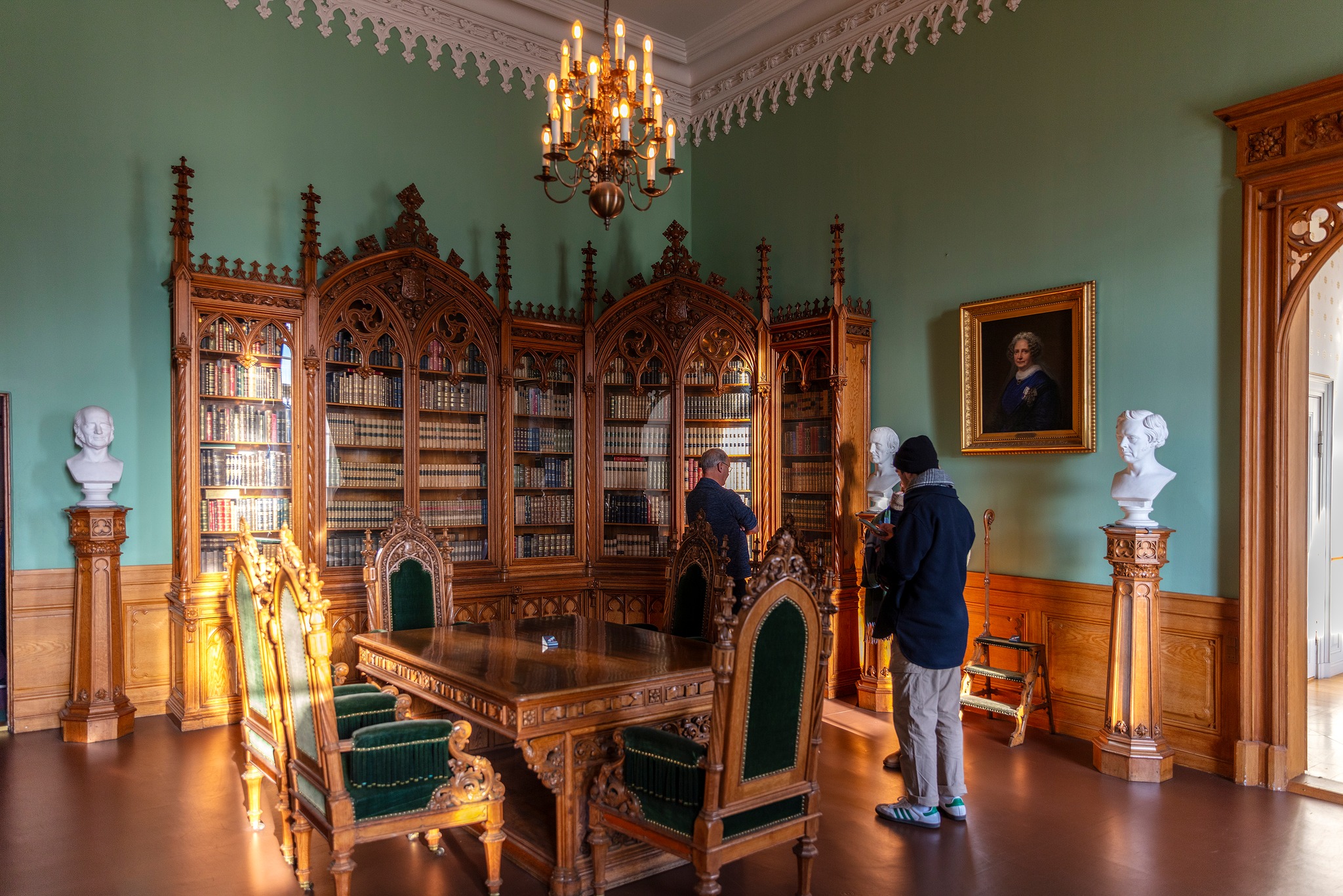 AMALIENBORG SLOT