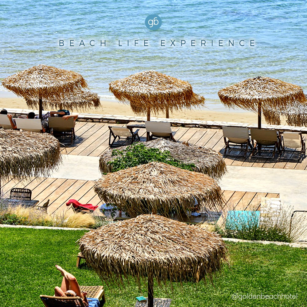 Golden Beach Hotel
