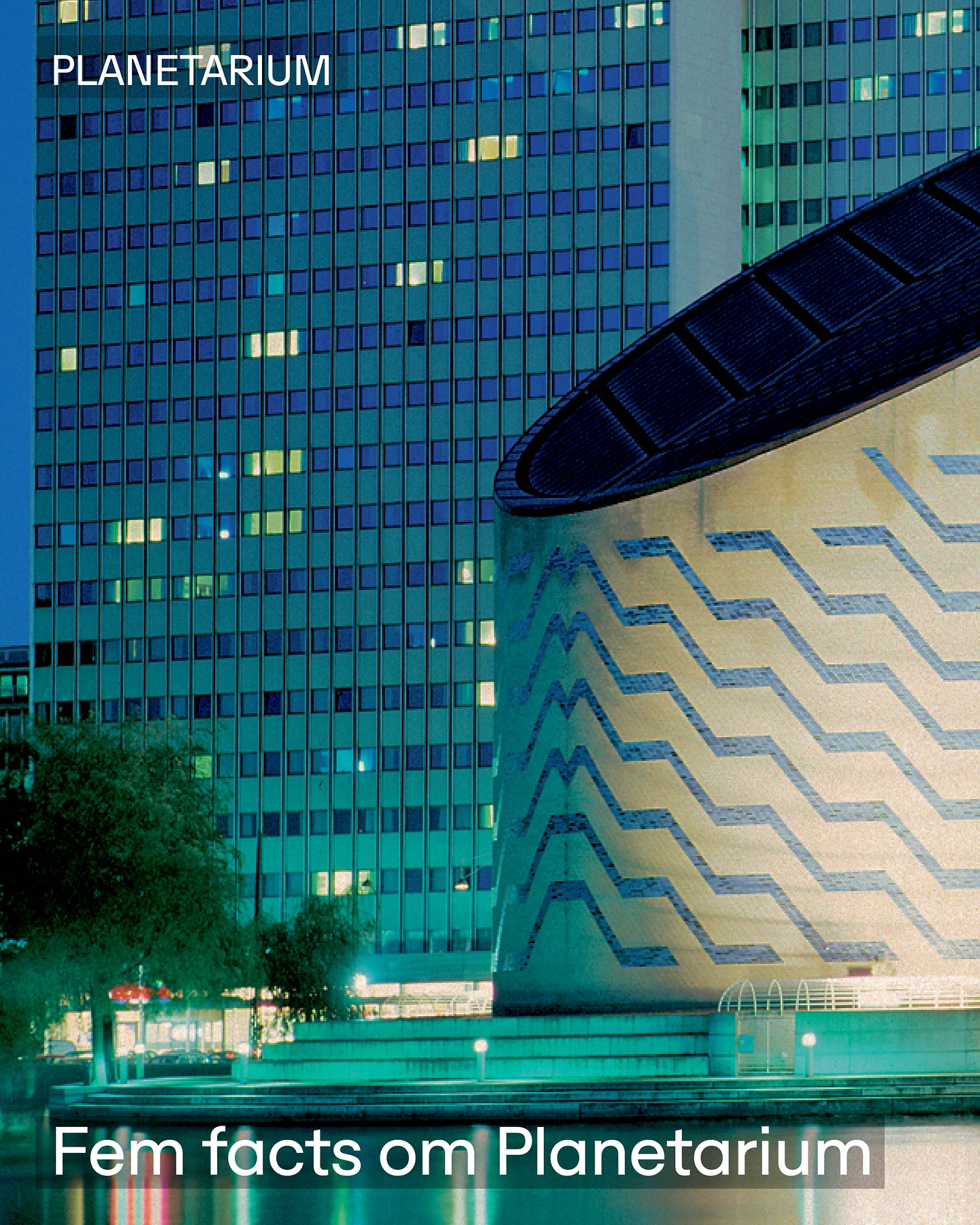 PLANETARIUM