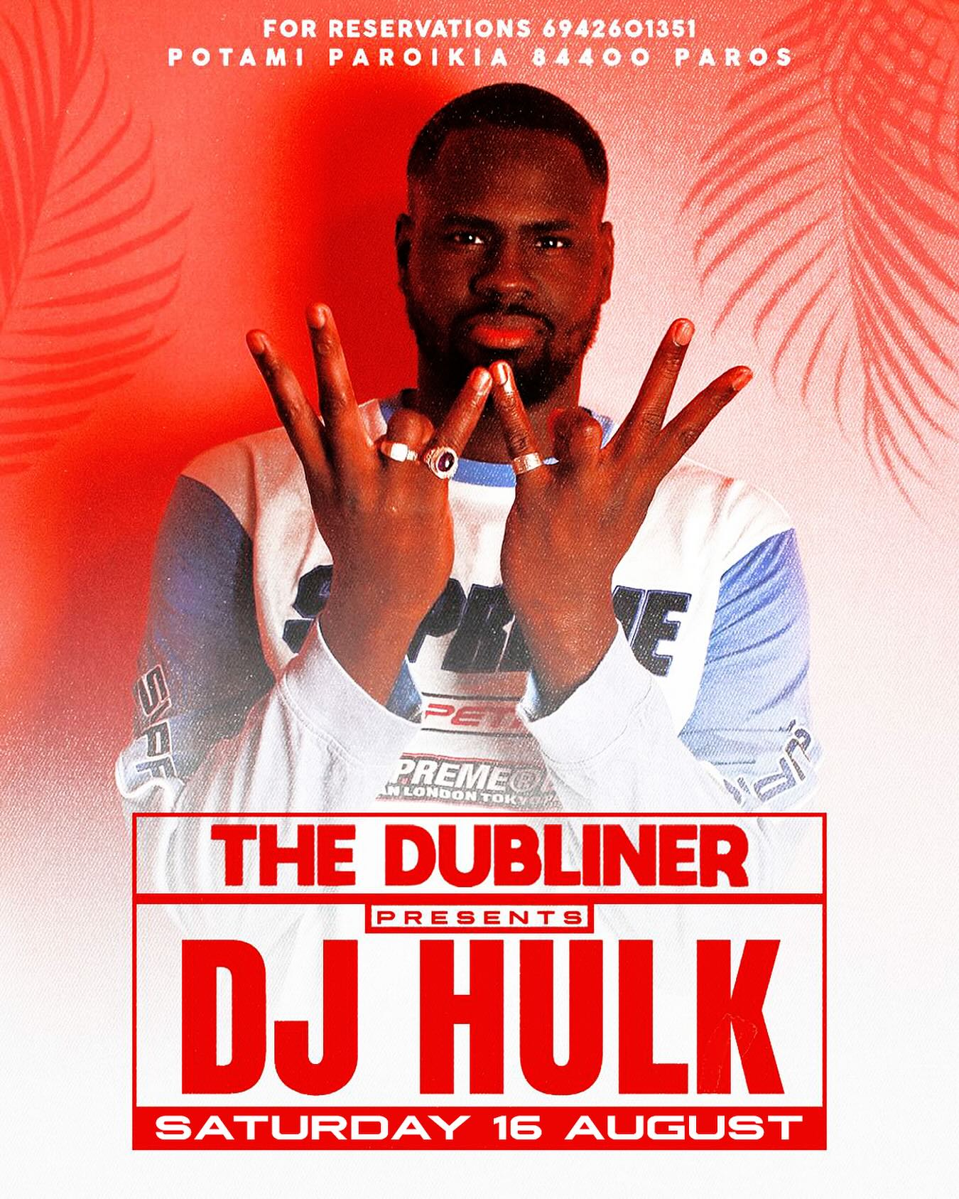 The Dubliner