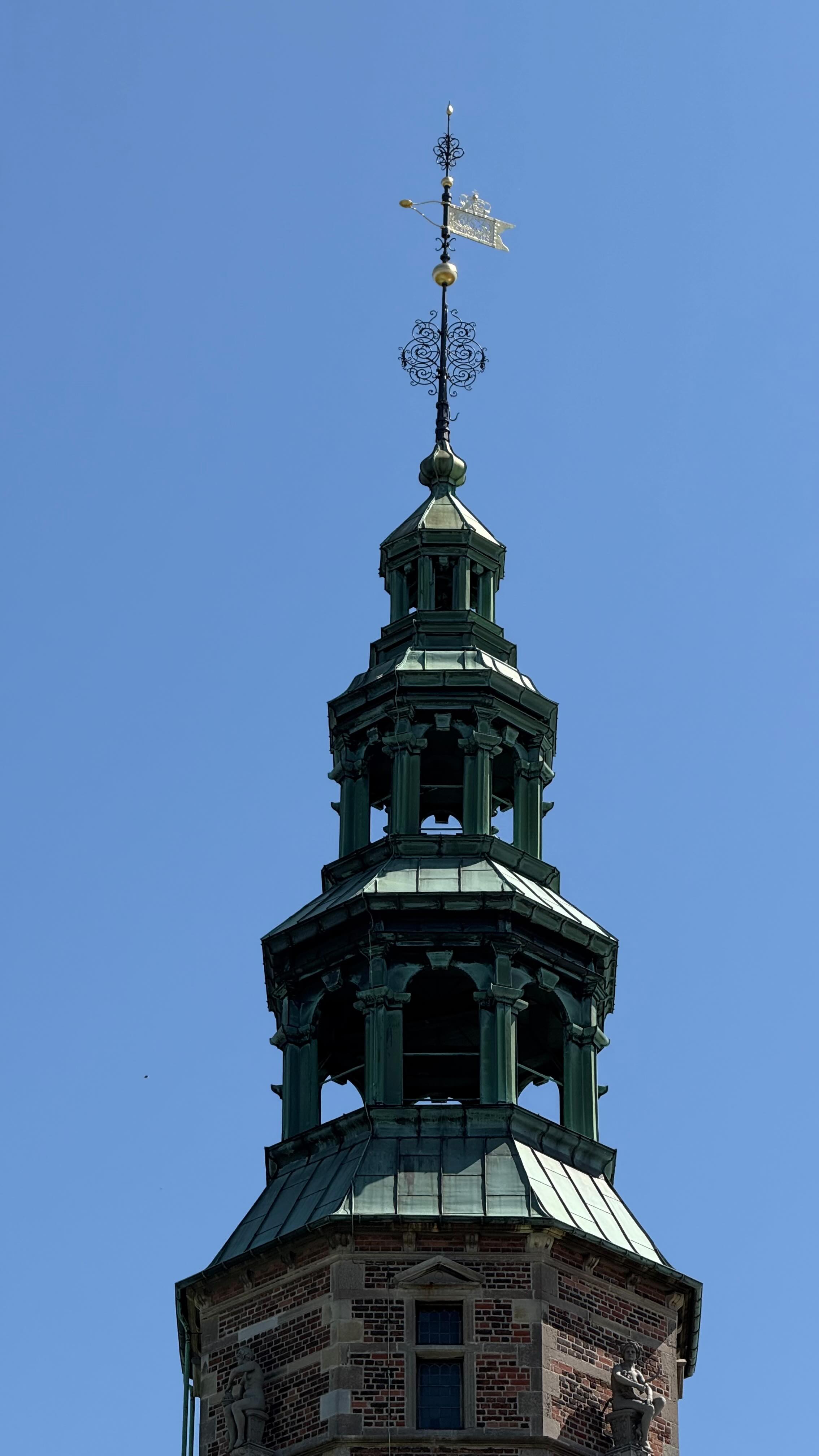 ROSENBORG SLOT