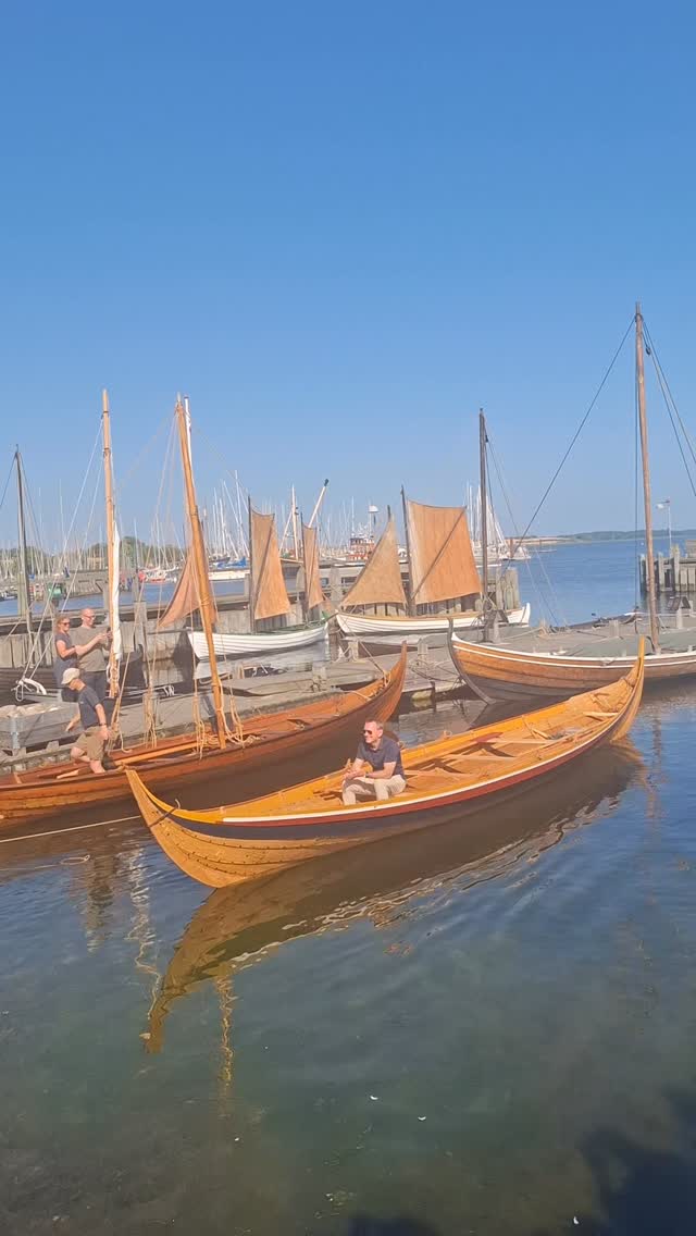VIKING SHIP MUSEUM