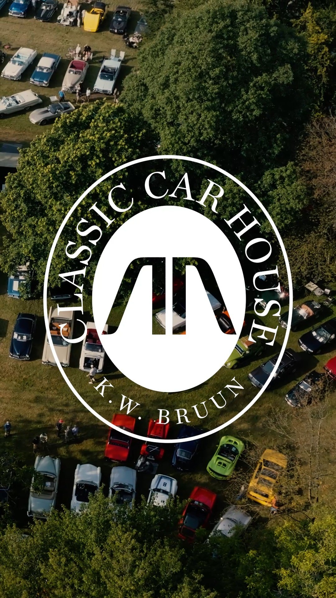 CLASSIC CAR HOUSE