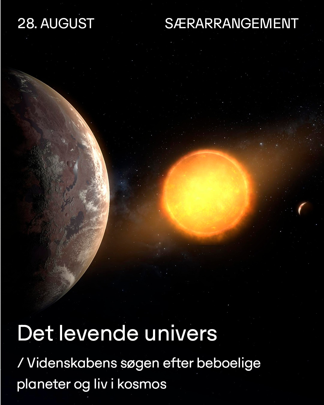 PLANETARIUM