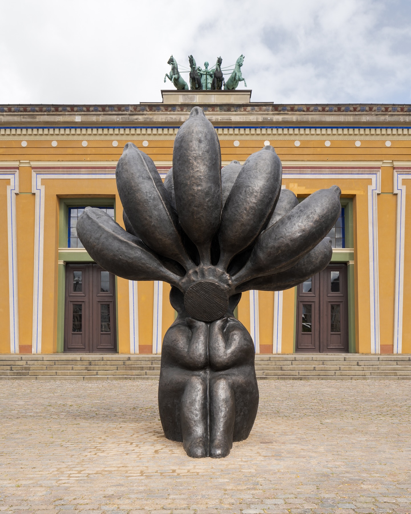 THORVALDSENS