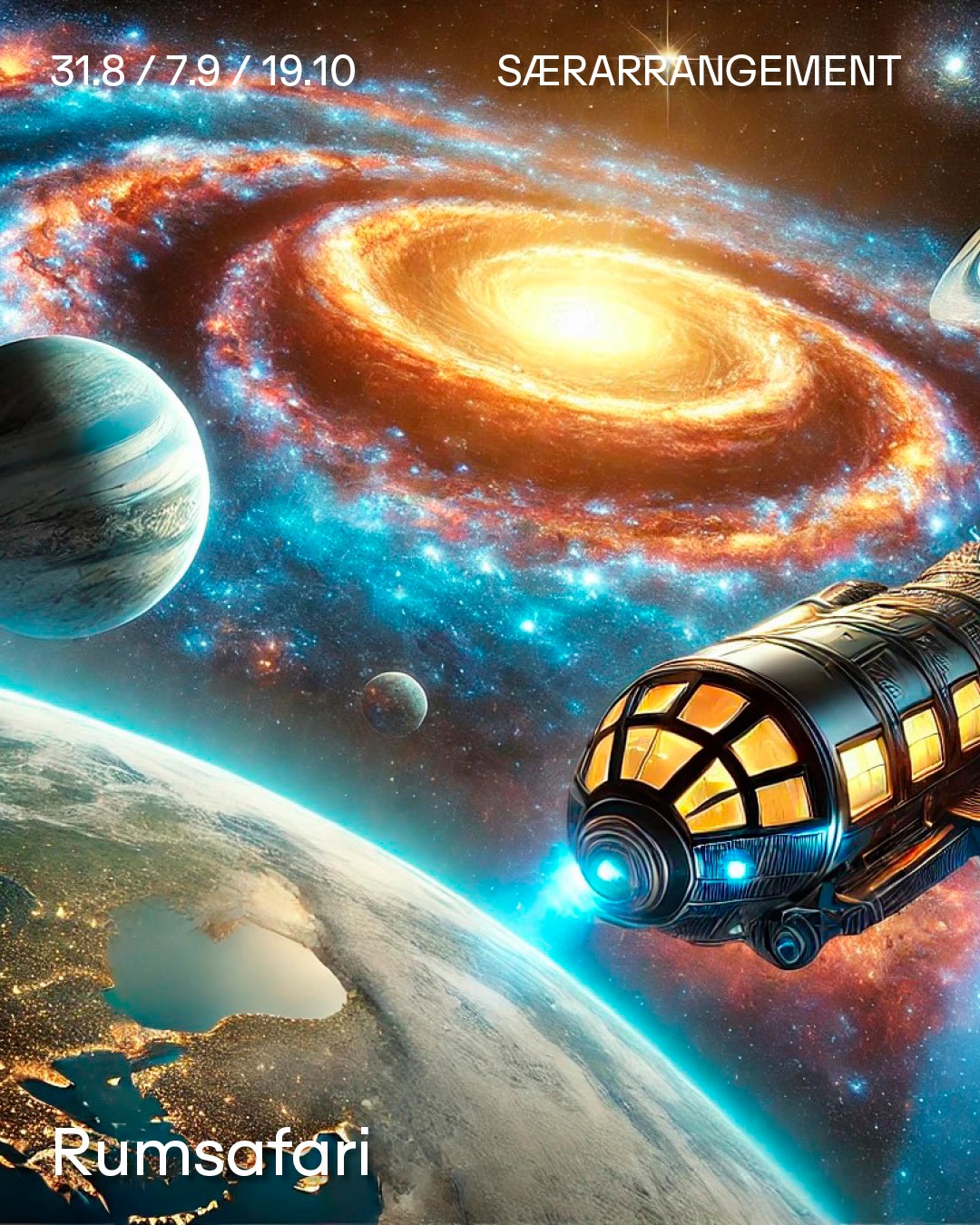 PLANETARIUM