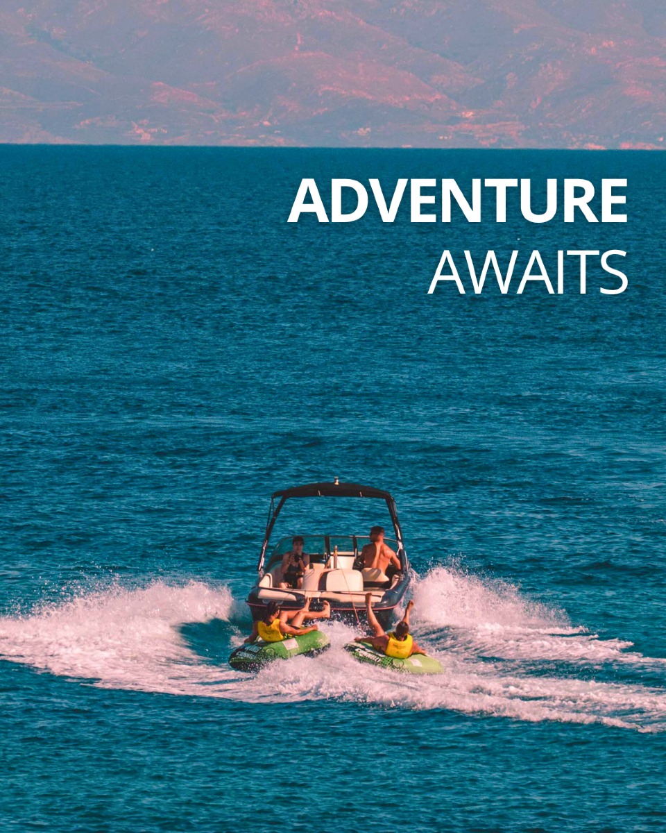 WATERSPORTS