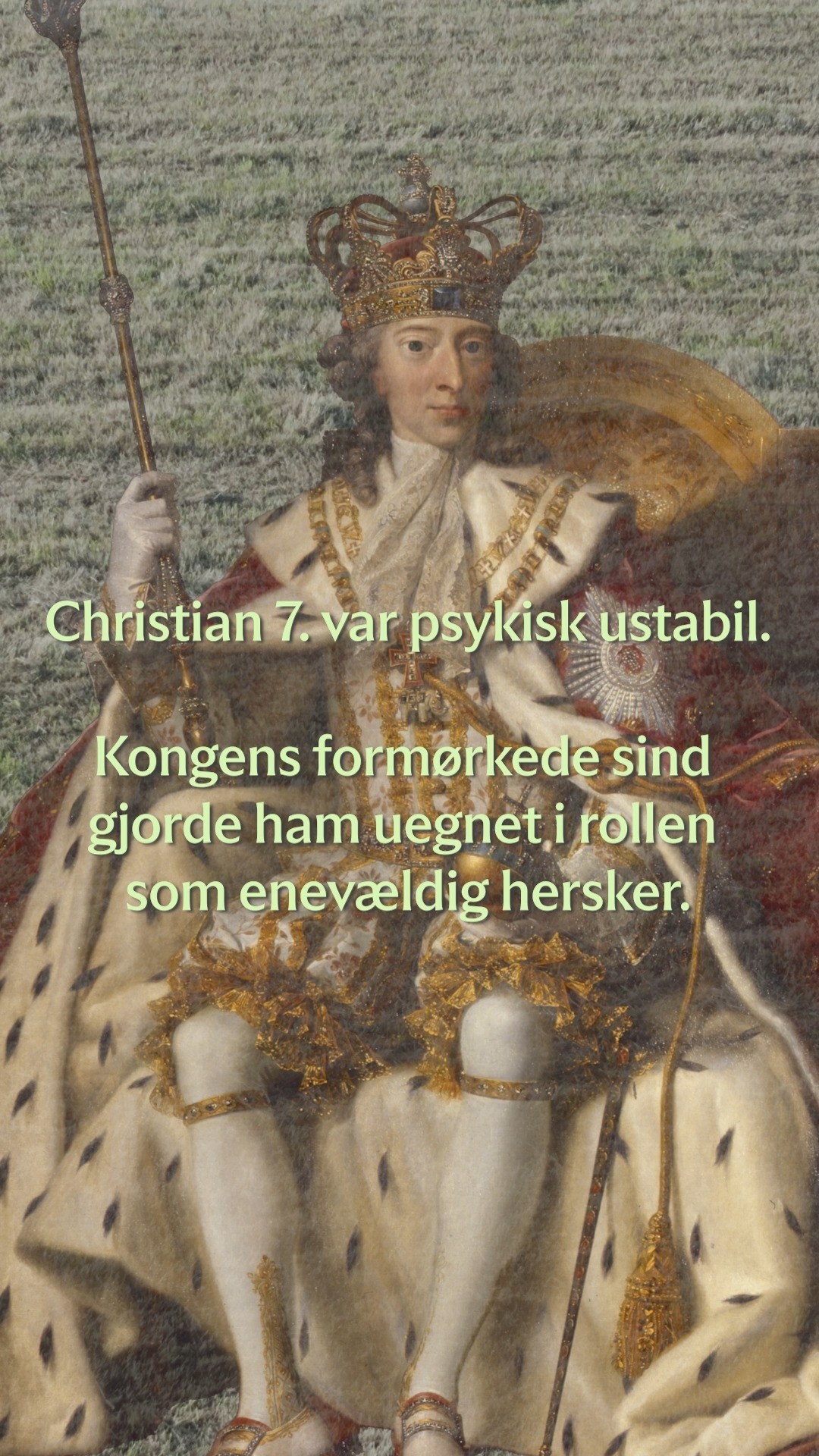 CHRISTIANSBORG SLOT