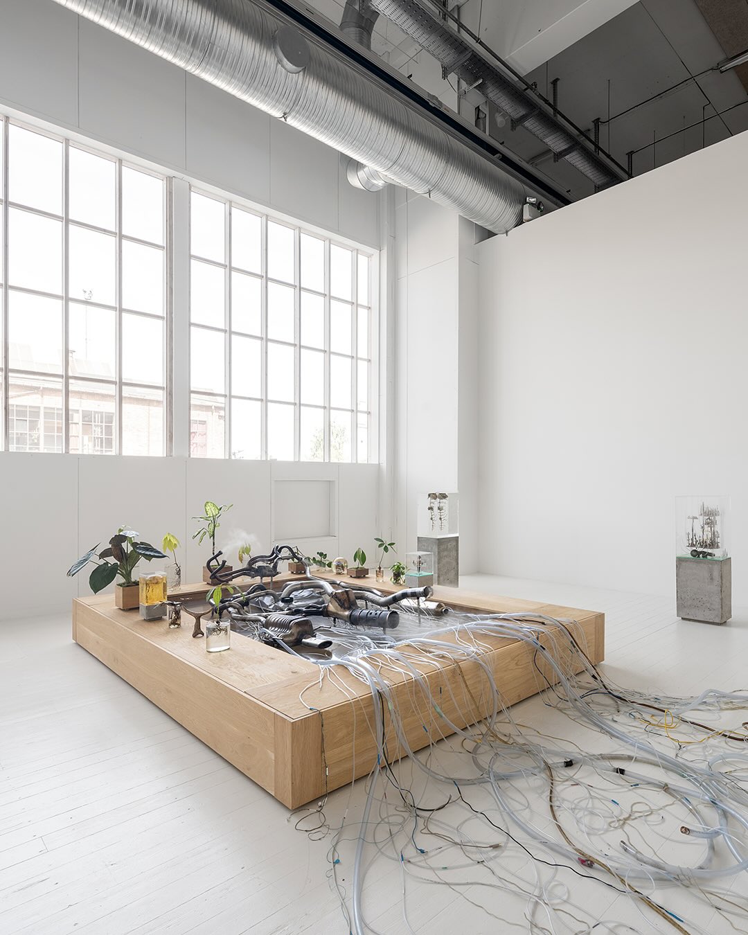 COPENHAGEN CONTEMPORARY