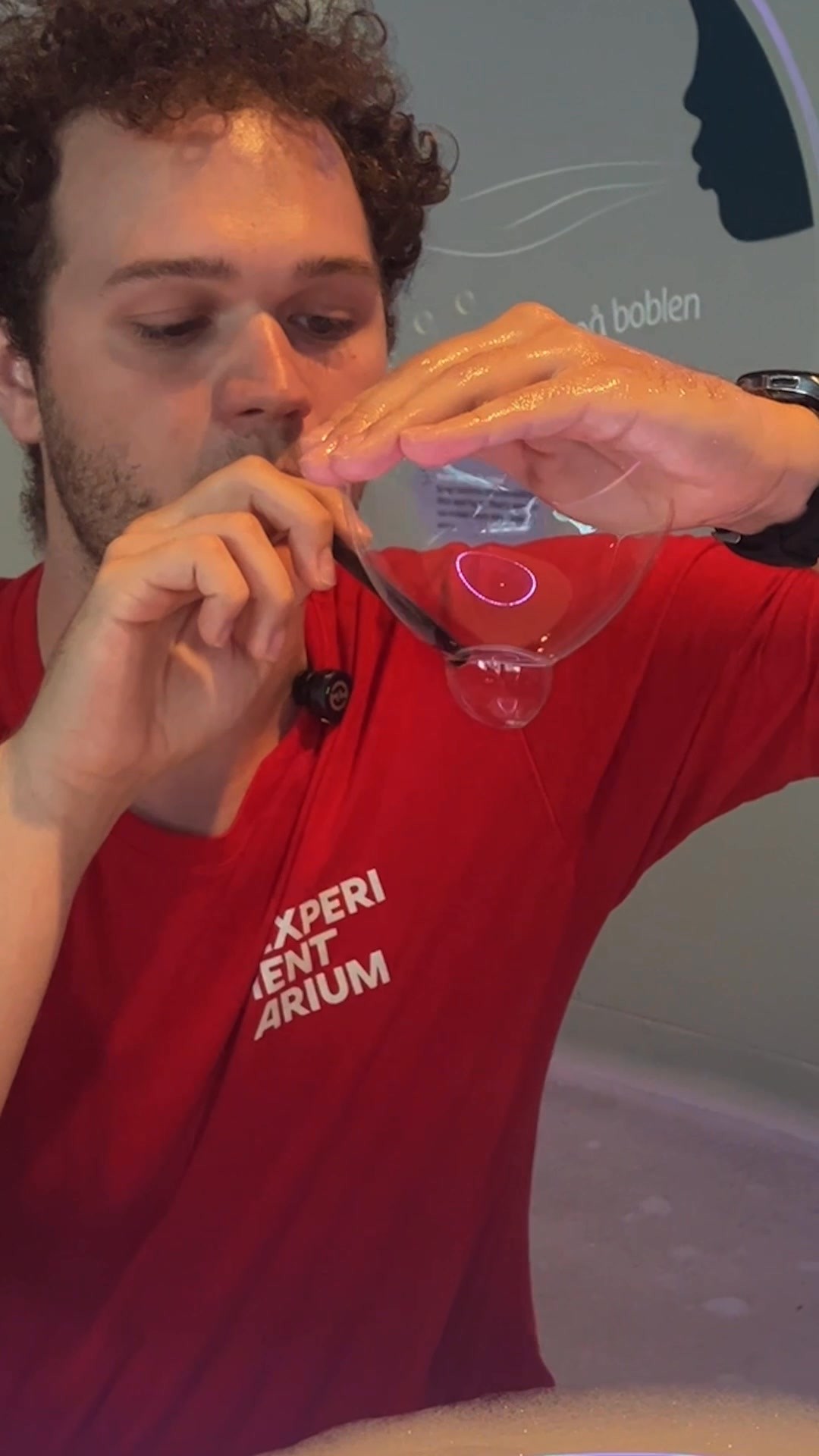 EXPERIMENTARIUM