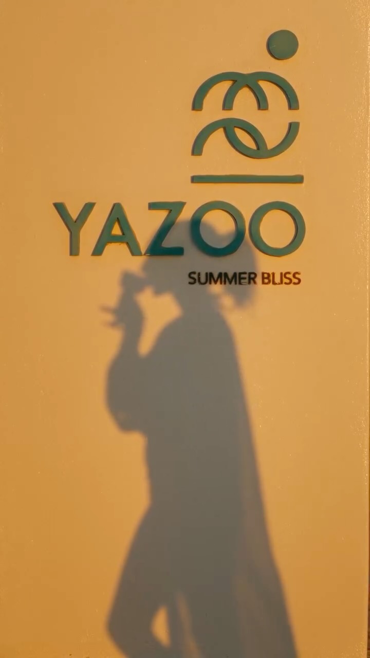 YAZOO SUMMER BLISS