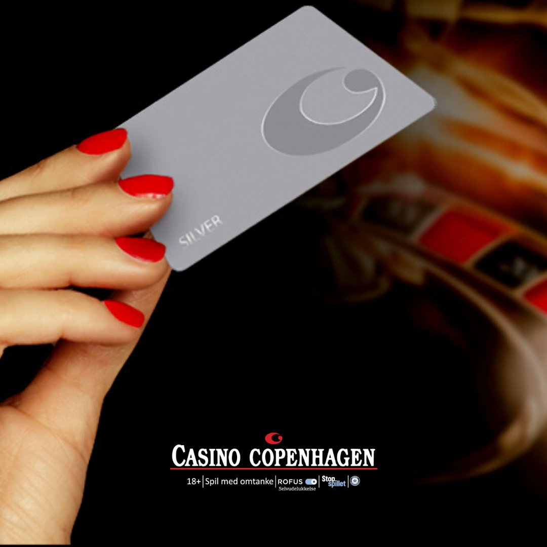 CASINO COPENHAGEN