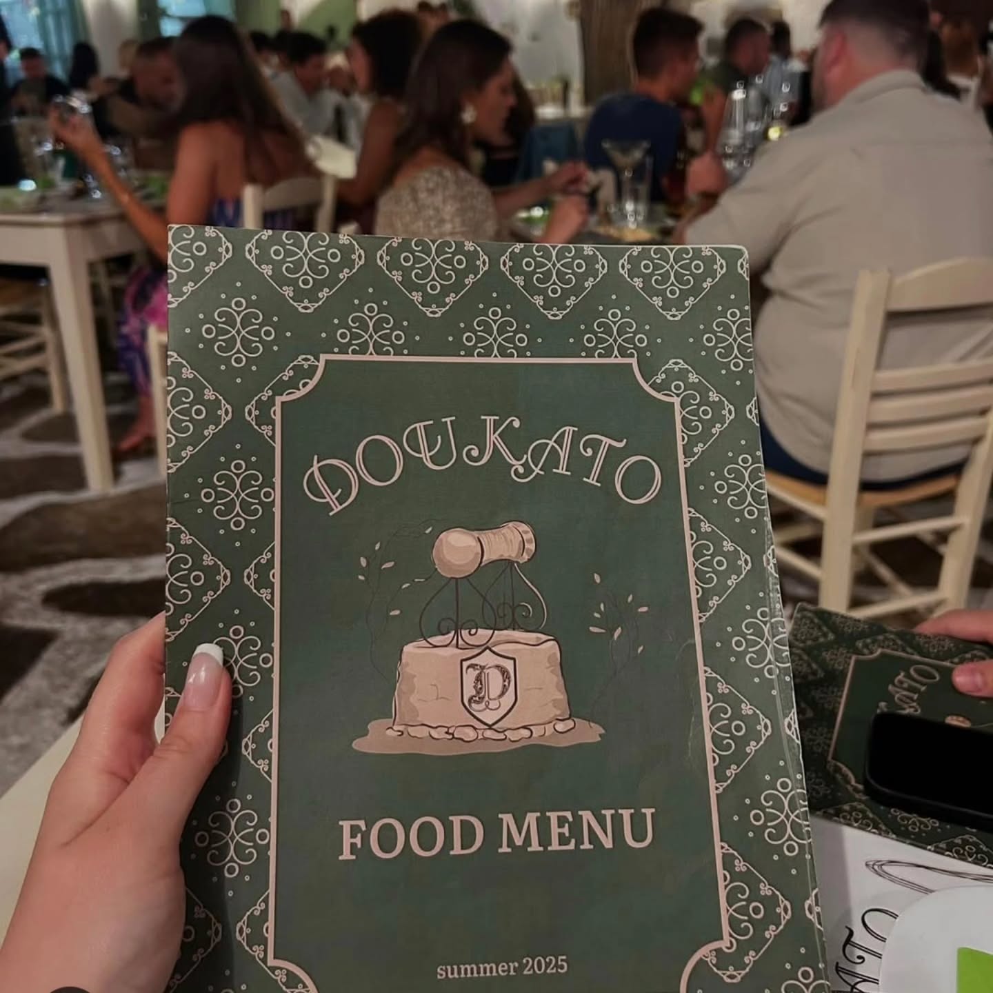 DOUKATO