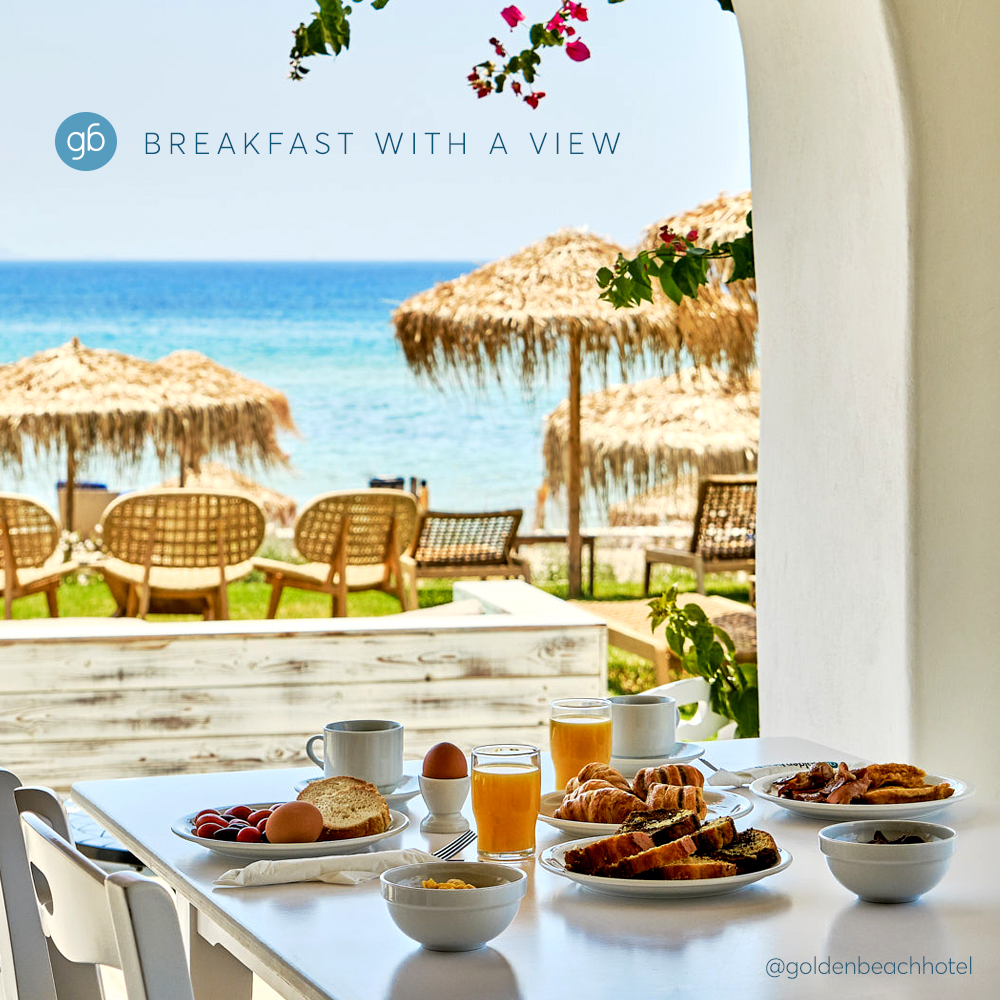 Golden Beach Hotel