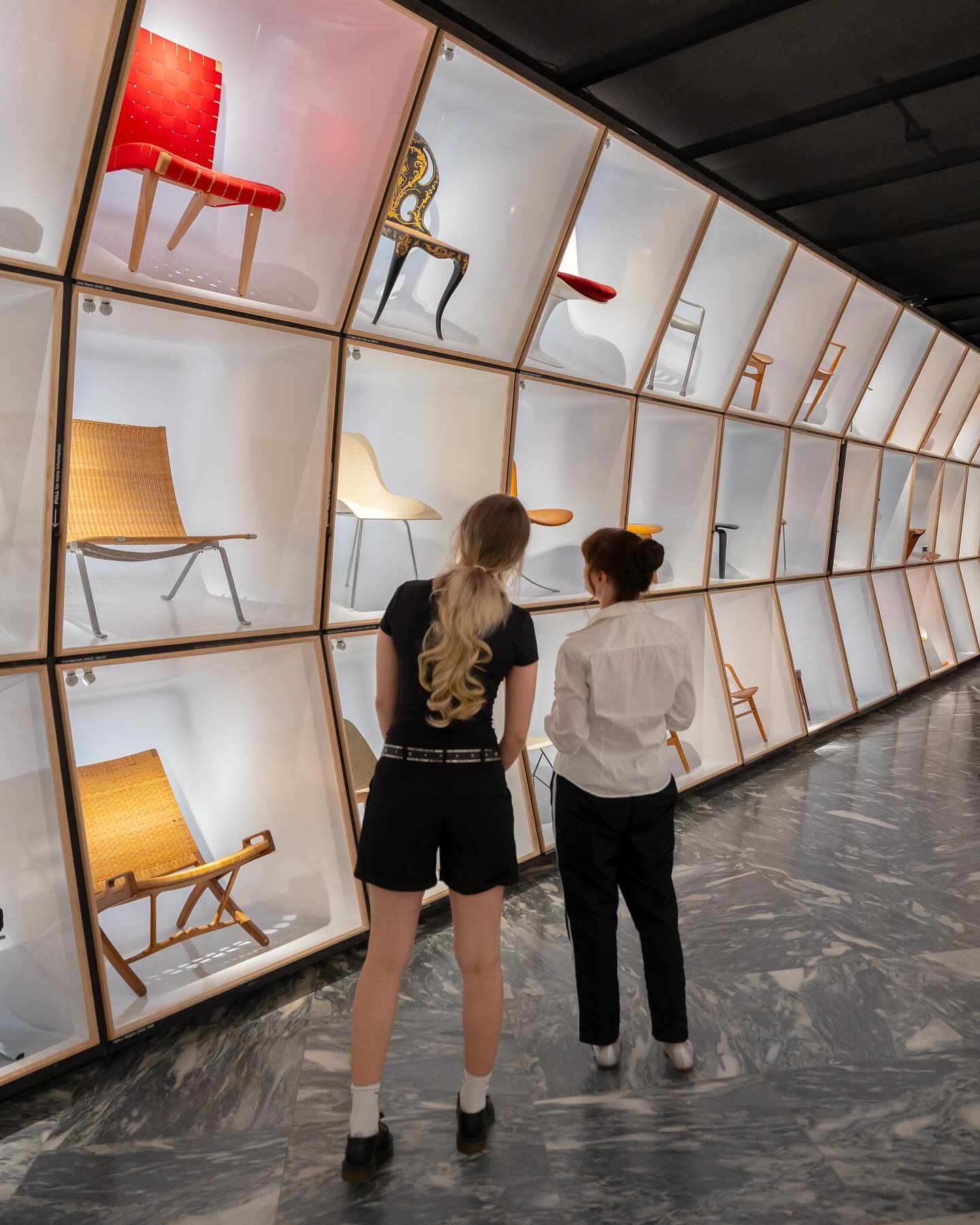 DESIGN MUSEUM