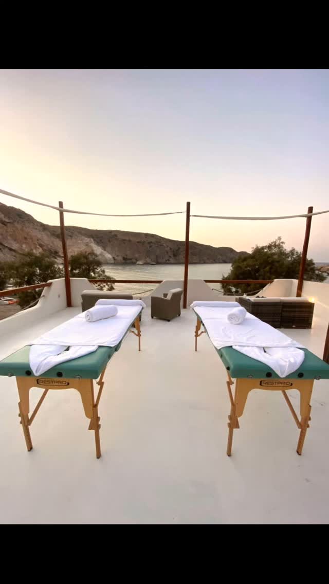 CALMA MASSAGE