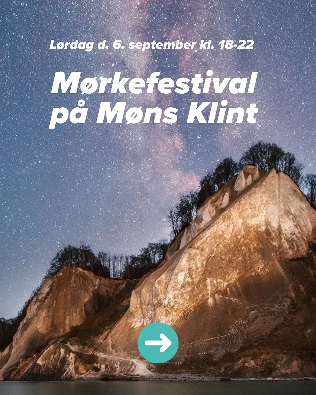 GEOCENTER MØNS KLINT