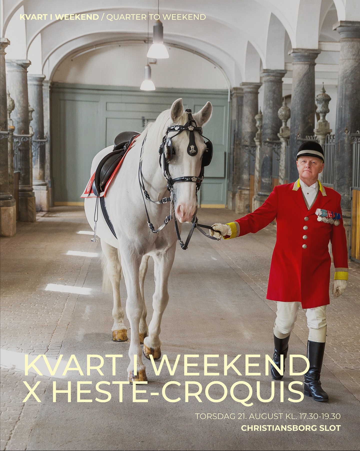 CHRISTIANSBORG SLOT