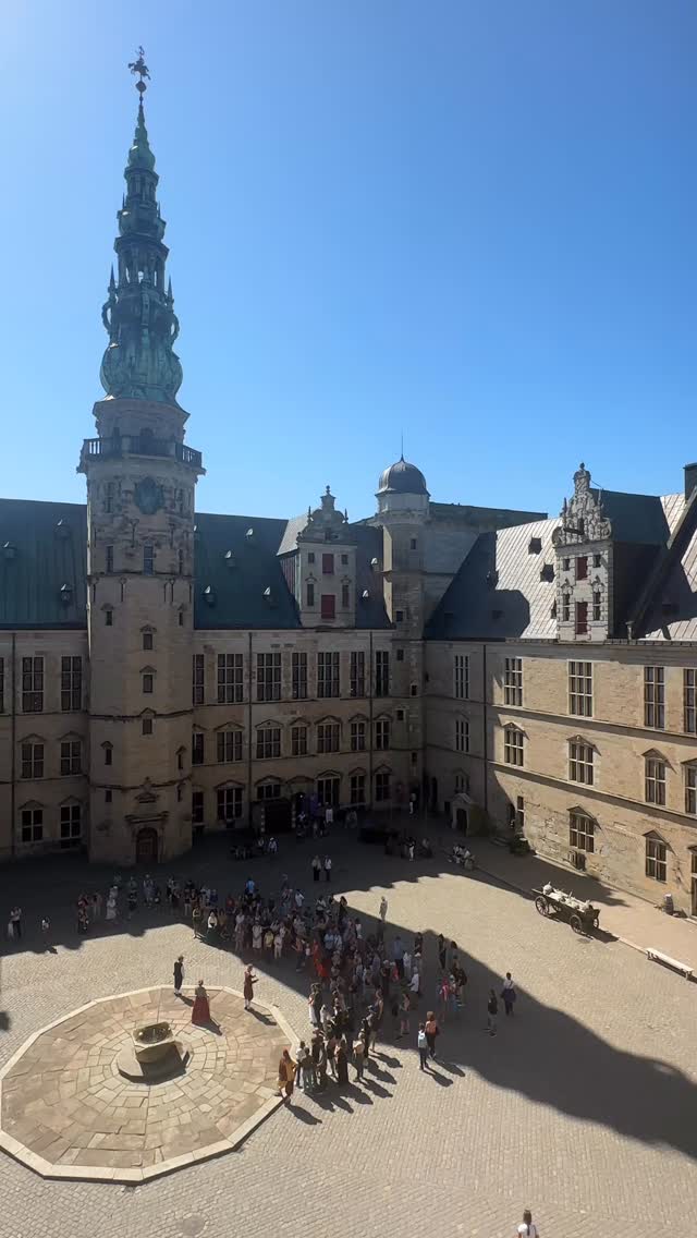 KRONBORG SLOT