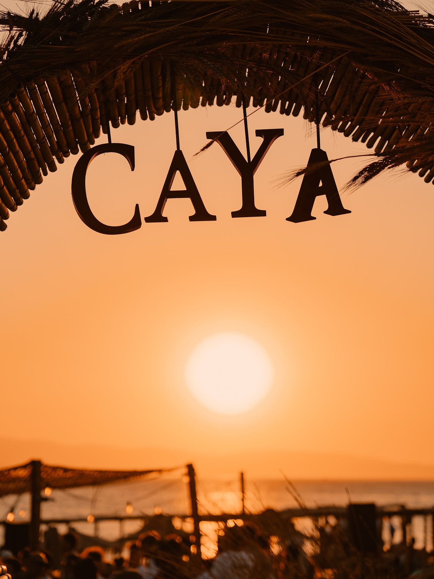 CAYA