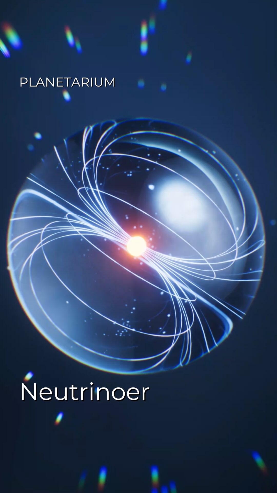 PLANETARIUM