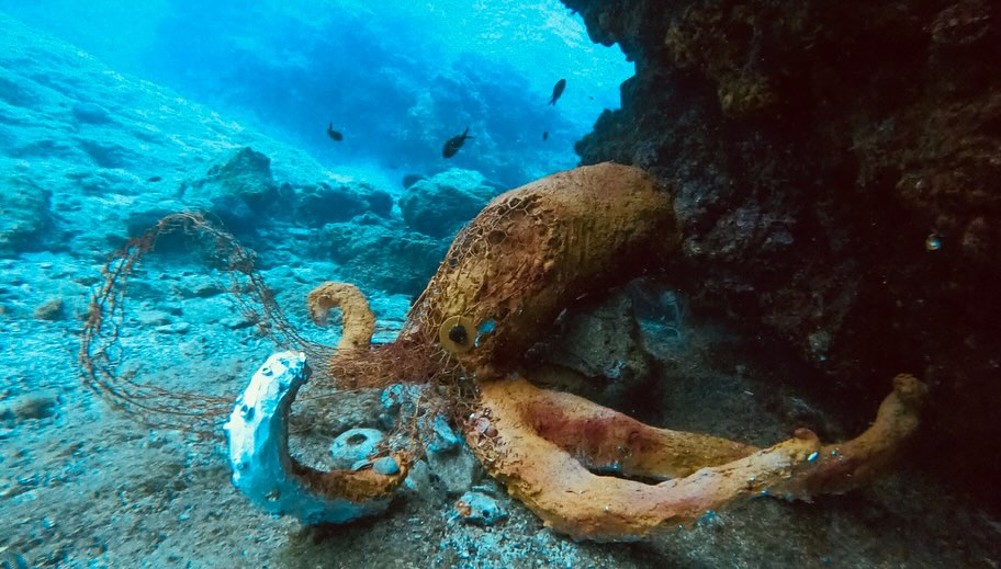 Paros Diving Center