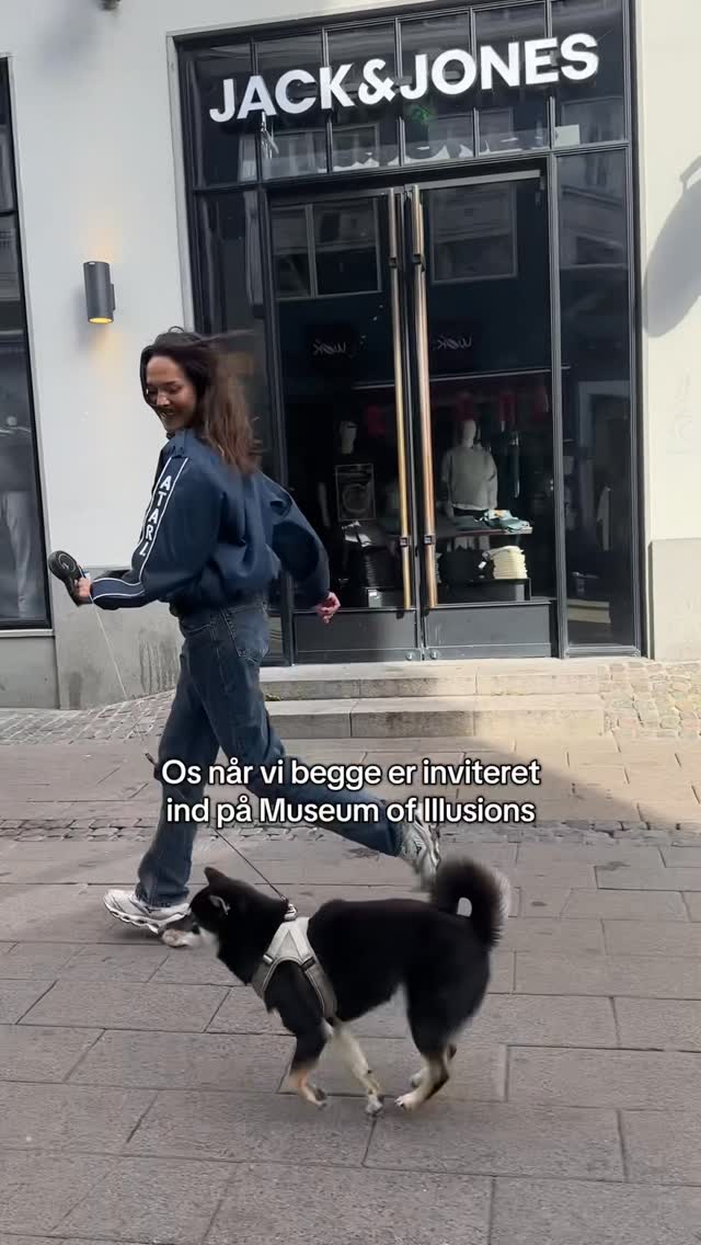 MUSEUM OF ILLUSIONS