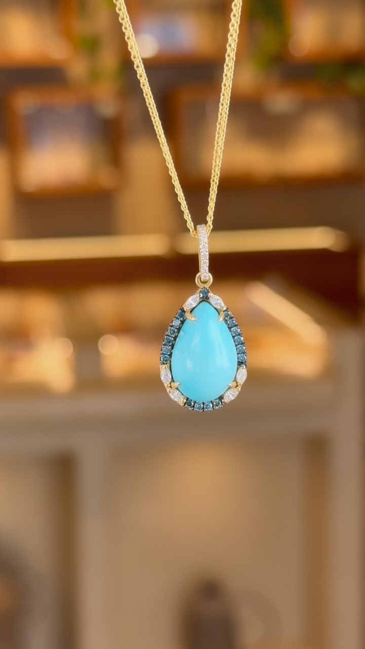ALENIA Jewellery