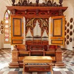 MUSEUM OF NATIONAL HISTORY FREDERIKSBORG