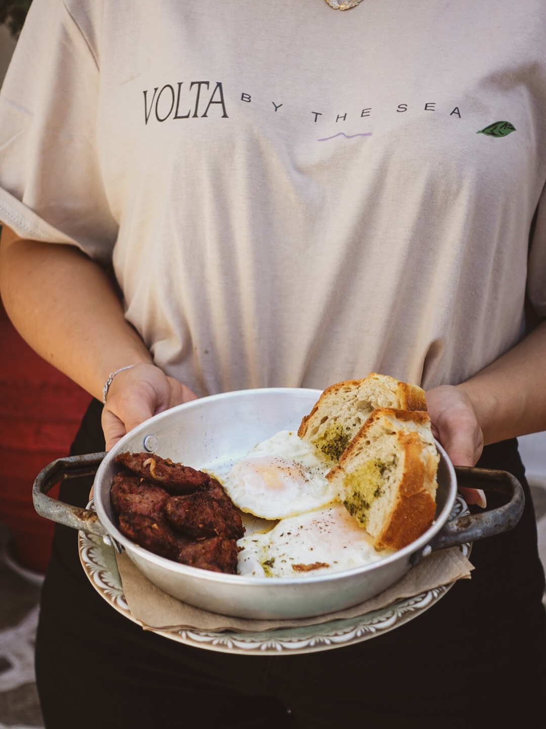 VOLTA