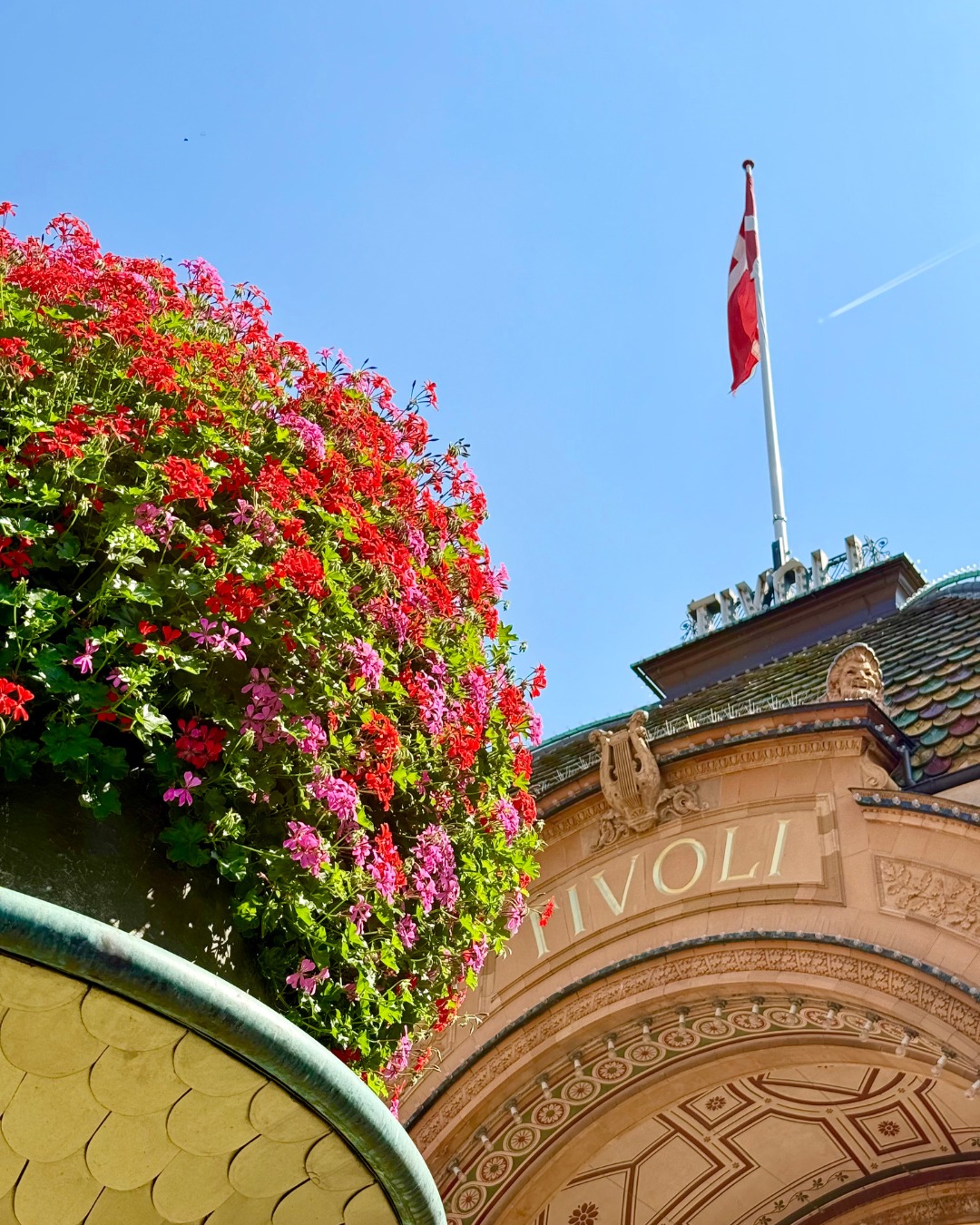 TIVOLI