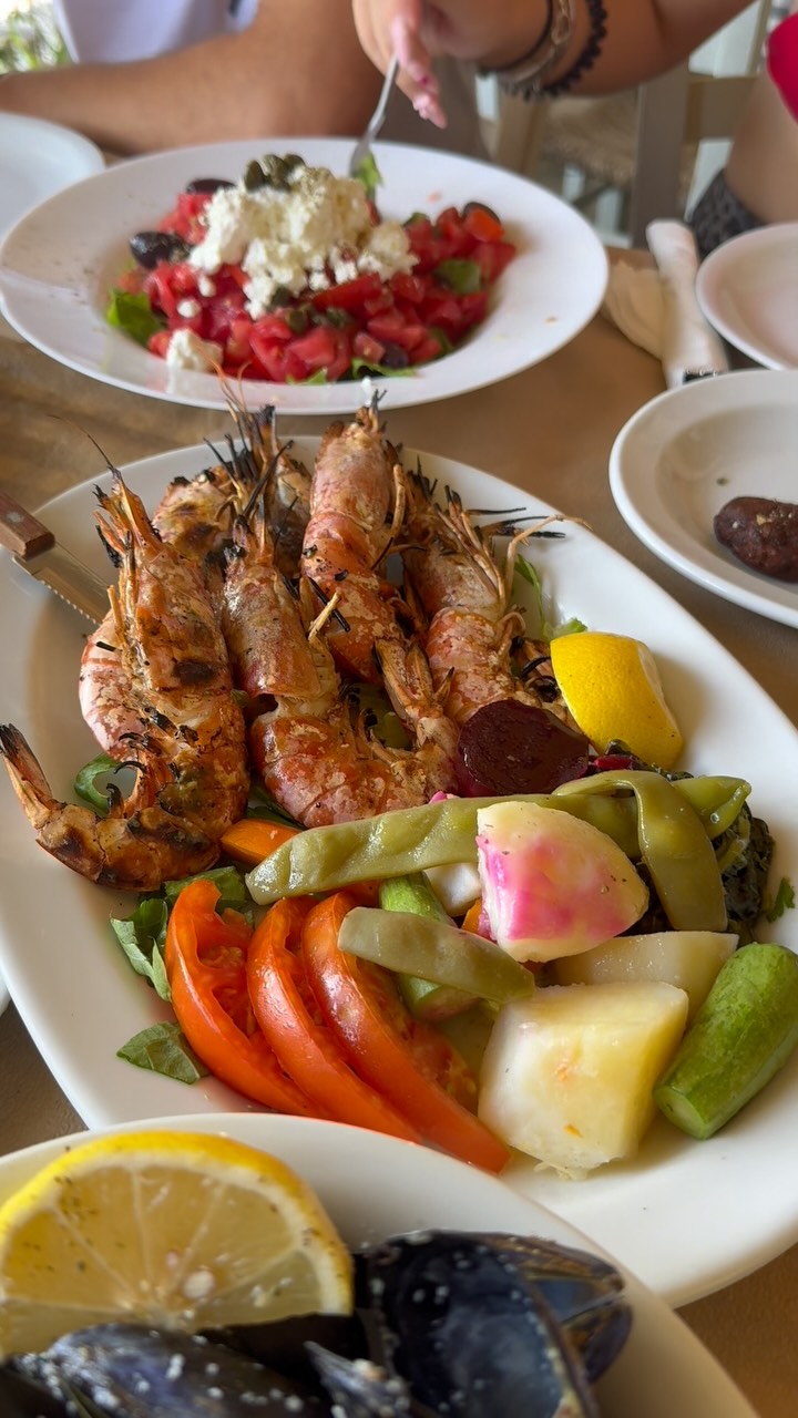 TAVERNA SKLITHRI