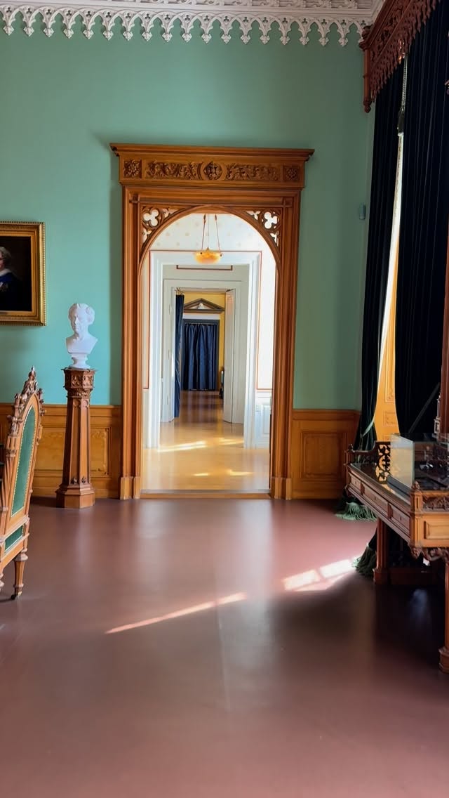 AMALIENBORG SLOT