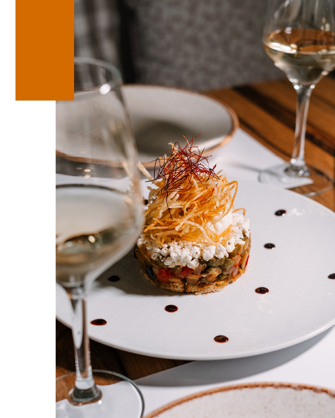 Safran Restaurant