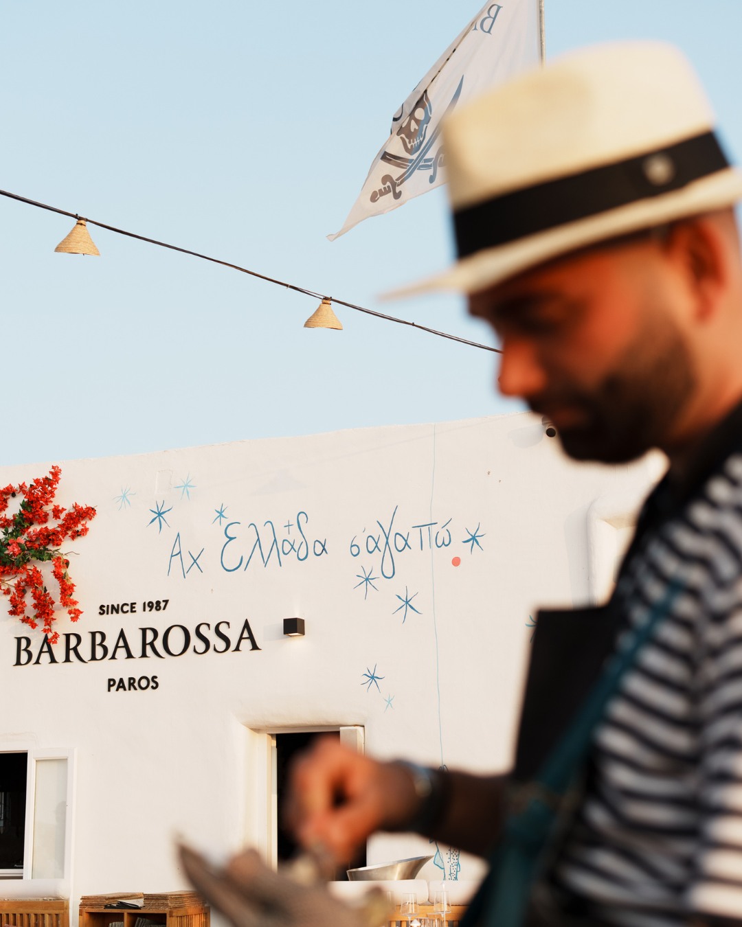 Barbarossa