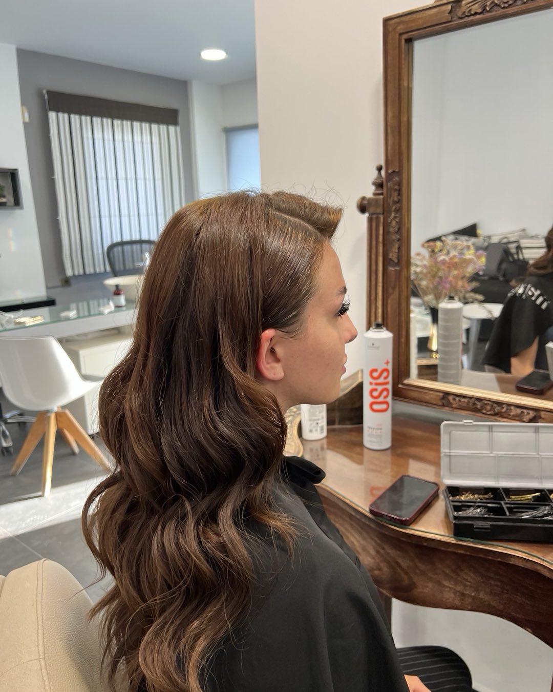 MARIA HAIR DRESSERS
