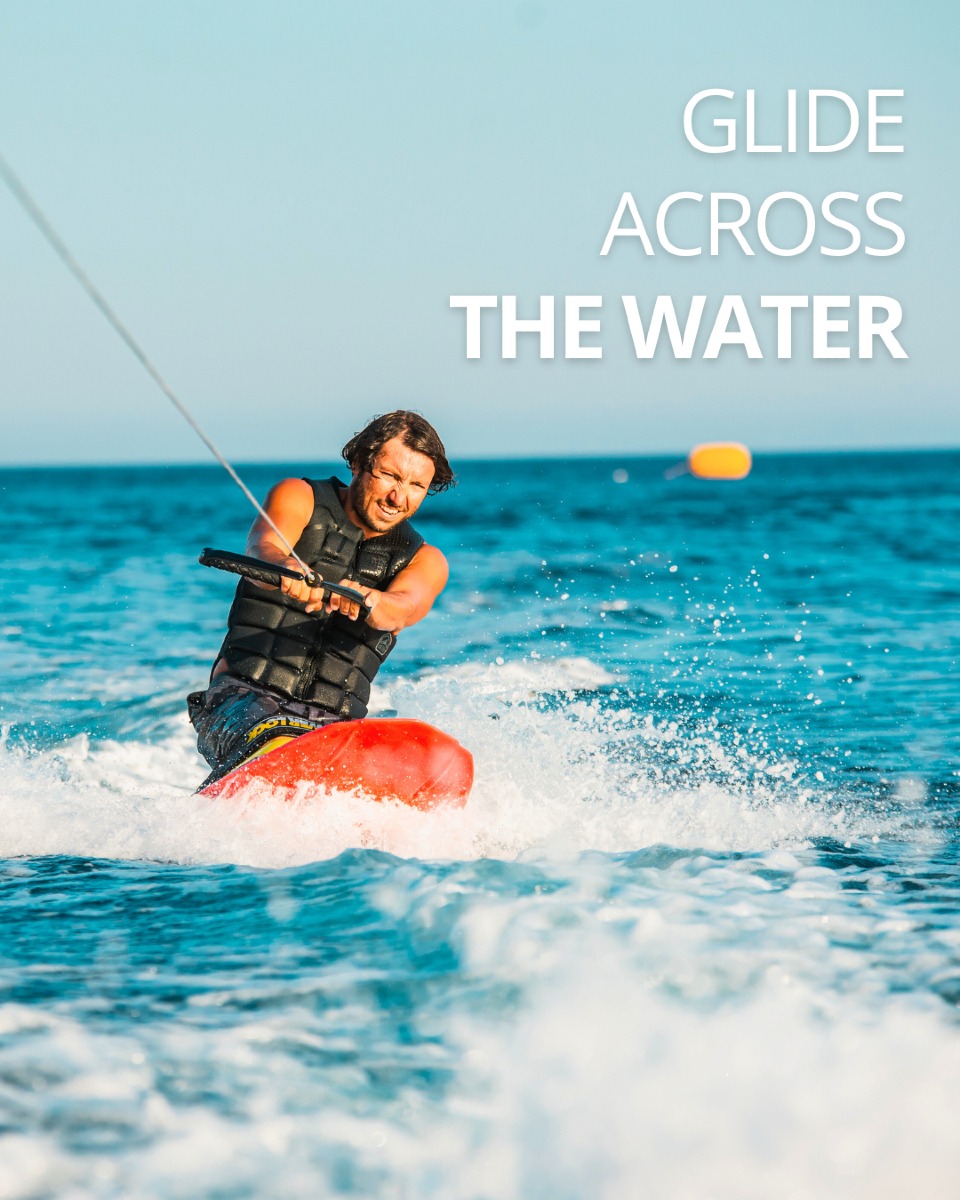 WATERSPORTS