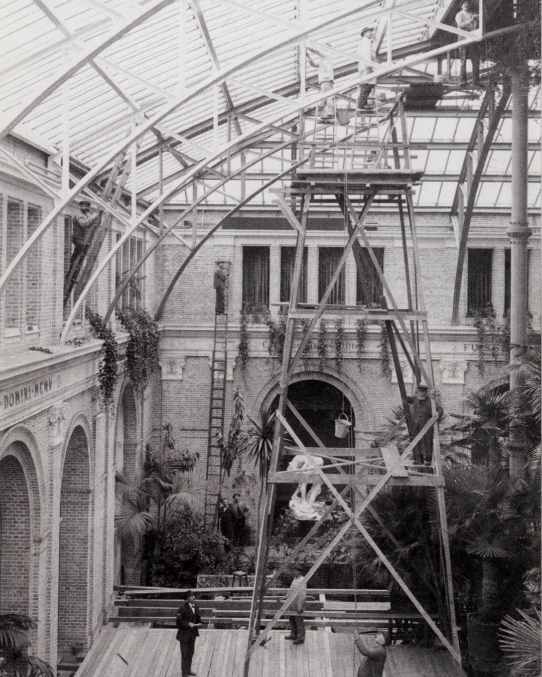 GLYPTOTEKET