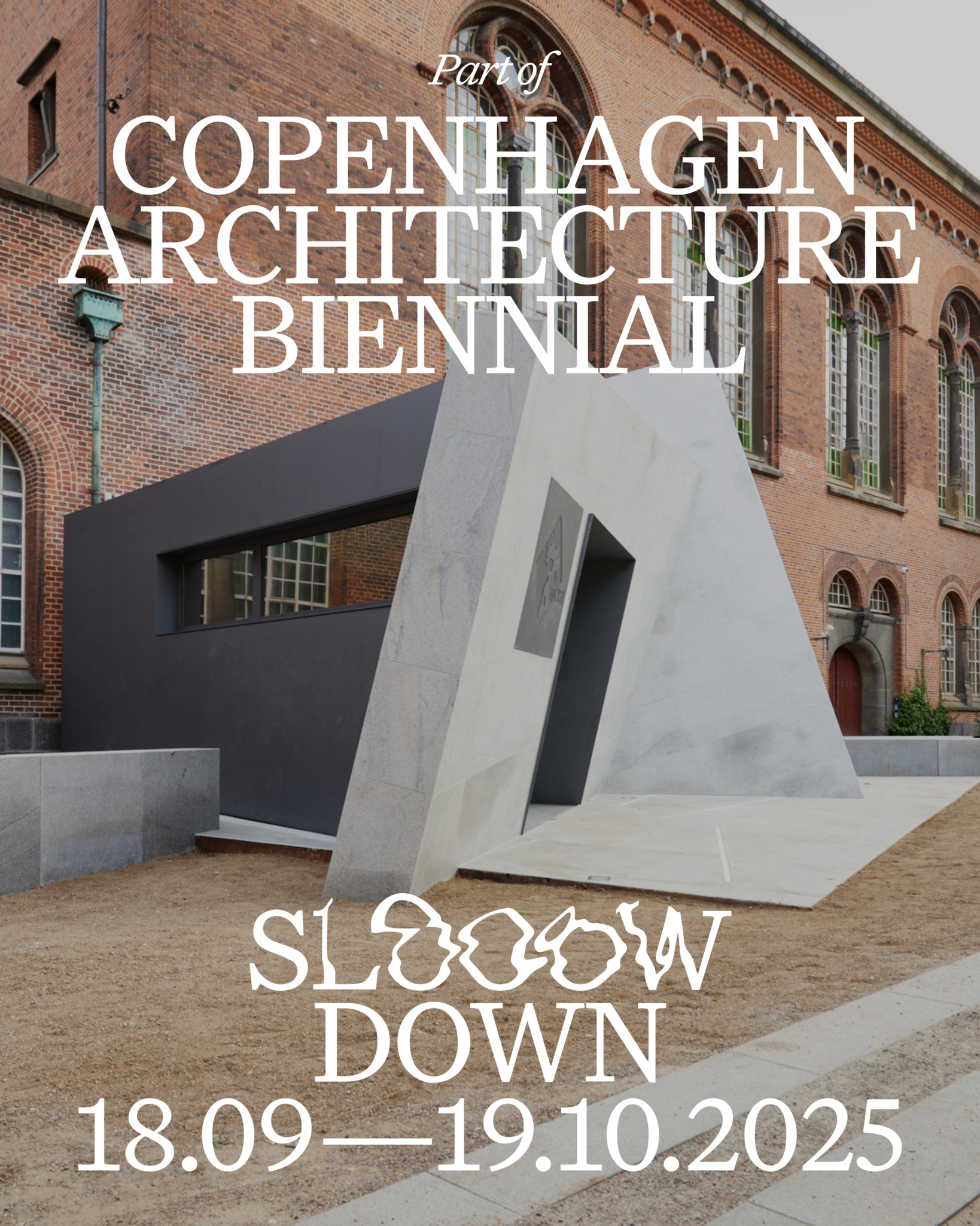 DANISH JEWISH MUSEUM